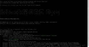 How to Automatically Restart Failed Services in Linux Using systemd - blackMORE Ops - 1